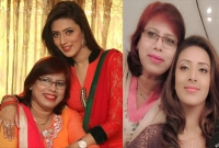 মিমের বিয়ে নিয়ে মুখ খুললেন তার মা