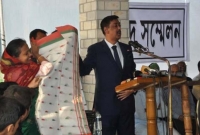আমার দোষ বেশি, আমিও আইভীকে কষ্ট দিয়েছি : শামীম ওসমান
