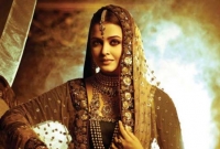 বনশালির ‘‌পদ্মাবতী’ সিনেমায় ঐশ্বরিয়া!‌