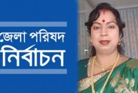 চঞ্চলাকে নিয়ে সুনামগঞ্জে ভোটের মাঠে ঝড়