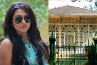 এক খবরেই বিশ্বভারতীতে মিমি-যিশুর শ্যুটিং বন্ধ