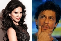  শাহরুখ খান বদলে দিলেন সানির জীবন! কীভাবে?