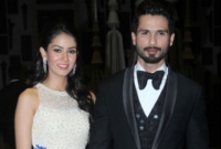 মীরাকে বিয়ে করতে দ্বিধাগ্রস্থ ছিলেন শাহিদ? উত্তর দিলেন মীরা