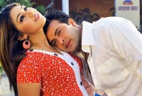 শাকিব-অপুর সন্তান নিয়ে সরগরম অনলাইন