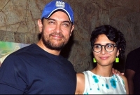 স্ত্রী কিরণ রাওকে সারপ্রাইজ দিতে চান আমির খান! জানেন কেন?