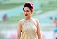 বিপিএল কন্যা আমব্রিনের পরবর্তী টার্গেট