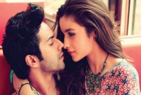 ‘তাম্মা তাম্মা’ আলিয়া-বরুণের কিসের ইঙ্গিত?