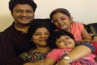 যেমনটা চলছে নায়ক ফেরদৌস ও বৈমানিক তানিয়ার সংসার?