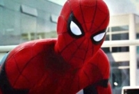 ফের মাকড়সার জাল ছুড়বেন স্পাইডারম্যান
