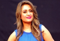 আমব্রিনের বাবা আর নেই