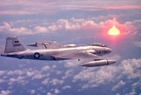 মার্কিন পরমাণু বিমান ধ্বংস করতে সব প্রস্তুুতি সম্পন্ন চীনের!