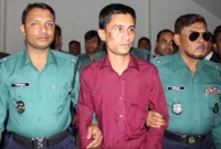 আমার ফাঁসি হোক, খাদিজার জয় হোক : আদালতে বদরুল