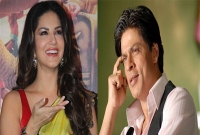 সানি লিওন খুব উদার, অবশেষে বললেন শাহরুখ খানও
