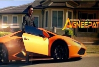 শাকিব-মিশার চমক