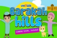 ‘ইসলামী মূল্যবোধ সম্পন্ন’ কার্টুন হচ্ছে অস্ট্রেলিয়ায়