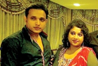 অনিকের স্ত্রী এখন আয়েশা আক্তার!