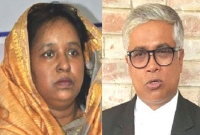 আইভী নিউজিল্যান্ডের বাসিন্দা: সাখাওয়াত