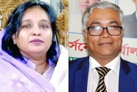 নাসিকে ভোটে নতুন সমীকরণ: কে এগিয়ে? আইভী না সাখাওয়াত?