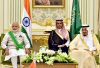 সৌদি আরবের মর্গে পচছে ১৫০ দেহ, অসহায় ভারত!