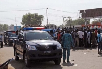 মেয়ে দুটির কোমরে বোমা বাঁধা ছিল!