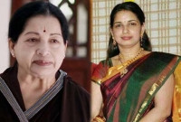 প্রয়াত মুখ্যমন্ত্রী জয়ললিতার গোপন সম্পর্কের ফল এই নারী!