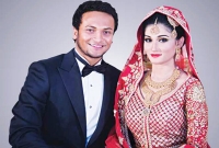 সাকিব বোল্ড শিশির!