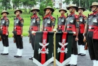 মহিলা অফিসারের গালে ও ঠোঁটে জোর করে চুমু, সাজার মুখে ভারতীয় সেনা কর্তা