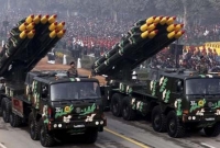 ভারতকে ঠেকাতে মরিয়া হয়ে মাঠে নেমেছে চীন