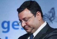 এবার টাটা ইন্ডাস্ট্রিজের ডিরেক্টর পদ থেকেও সরানো হলো সাইরাস মিস্ত্রিকে