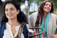 আলিয়ার সাথে সম্পর্ক নিয়ে যা বললেন কঙ্গনা