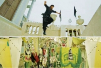 ‘রইস’ ট্রেলারে ইসলামের অসম্মান, বিপাকে কিং খান