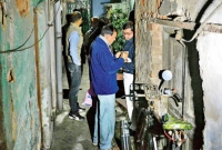 দুপুরে স্ত্রীকে হত্যা করে রাতে থানায় আত্মসমর্পণ স্বামীর