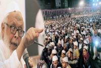 টার্গেট করা হলে ভারতকে আবার ভাগ হতে হবে: মাওলানা আরশাদ মাদানী