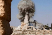 দখল-পাল্টা দখলে চলছে ‘রাসায়নিক’ ও বিমান হামলা, বহু মানুষ হতাহত