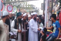 ‘বড় বাধা দুর্নীতি’