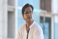 রোহিঙ্গা হত্যায় সুচির বিচার চেয়ে যা বললেন কন্ঠশিল্পী আসিফ