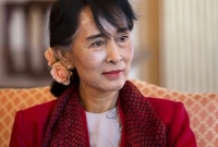 সু চি, আপনার প্রতি বিন্দুমাত্র শ্রদ্ধাও আর অবশিষ্ট নেই!