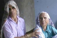 অবাক কাণ্ড : মৃত্যুর ১০ ঘন্টা পরে বেঁচে উঠলেন বৃদ্ধা!