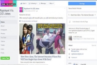 ভারতের জনপ্রিয় ওয়েবসাইটে বাংলাদেশের ‘হিরো আলম’