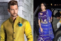 এই বলিউড নায়ক কন্যাই হচ্ছেন হৃতিকের নায়িকা!