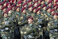 জানেন প্রতিরক্ষা ব্যয়ে বিশ্বের কত নম্বরে ভারত?