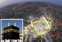 পবিত্র কাবা শরিফ সম্পর্কে এই ১০টি অজানা তথ্য প্রতিটি মুসলমানের জানা অপরিহার্য