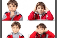 আপনার শিশু কথা শোনে না? কী করবেন জানেন?