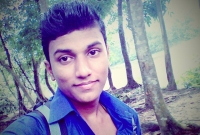 ভালবাসার সন্ধ্যা তারা