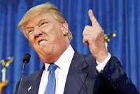 প্রেসিডেন্ট হতে পারবেন না ট্রাম্প!