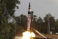 পারমাণবিক শক্তিতে ভারতের চেয়ে এগিয়ে পাকিস্তান!