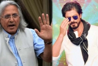 কাপুরুষোচিত আত্মসমর্পণ করেছেন শাহরুখ খান!