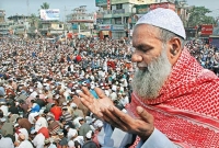 এবারের বিশ্ব ইজতেমা সুষ্ঠুভাবে আয়োজনের জন্য বিশেষ ব্যবস্থা নেওয়া হচ্ছে
