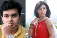 অপু বিশ্বাসের সঙ্গে বিয়ে প্রসঙ্গে যা বললেন তন্ময় বিশ্বাস