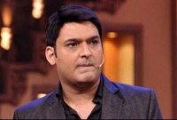 মামলা দায়ের কমেডিয়ান কপিল শর্মার বিরুদ্ধে